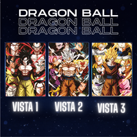 Póster 3D Lenticular